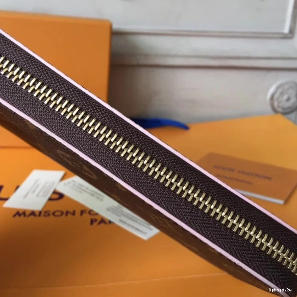 Vuitton CHANELEMENCE Louis wallet 1219